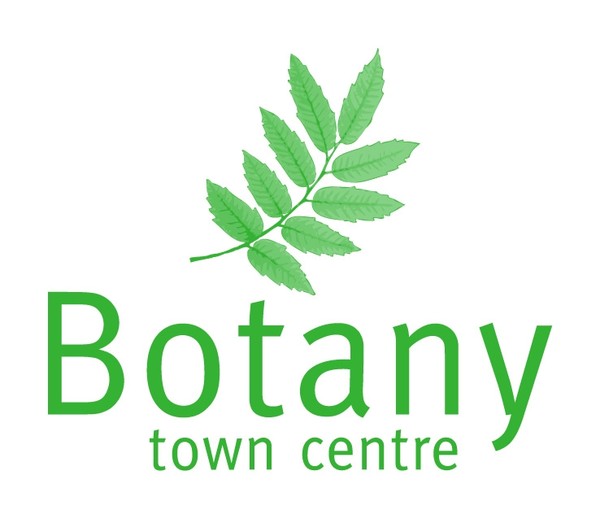 Botany Town Centre